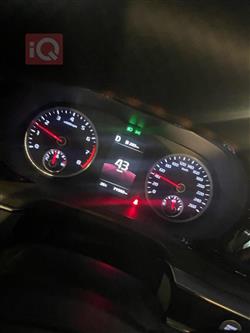 كيا K5